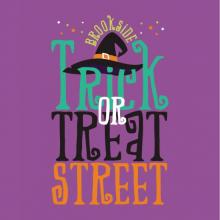 BKS Trick or Treat Street 2019