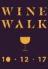 Wine Walk in Brookside